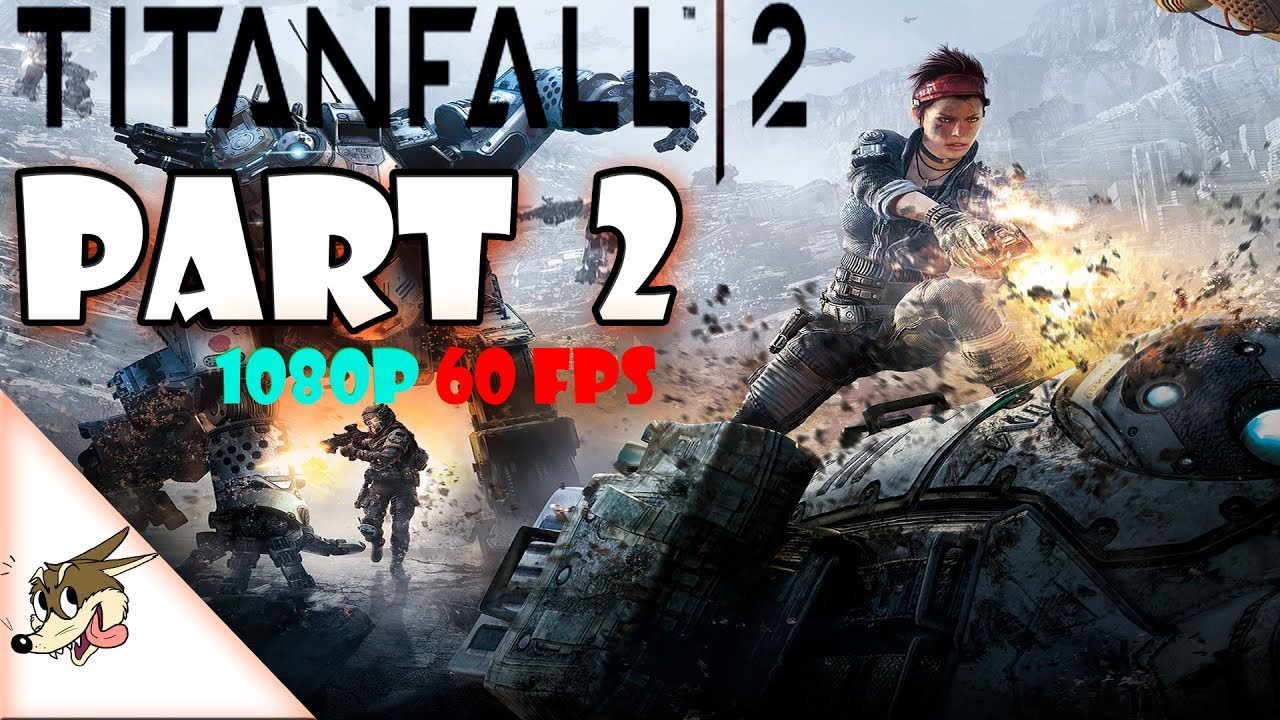 titanfall for pc