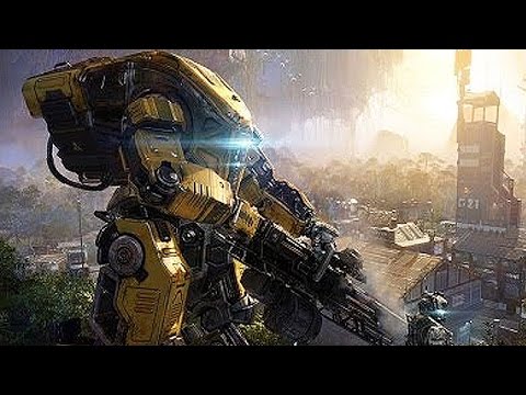 titanfall for pc